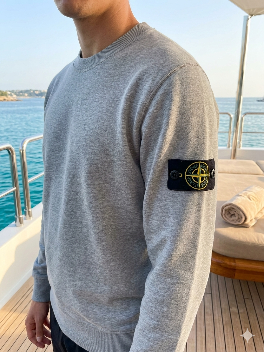 Stone Island Sweater